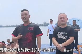 11连胜！赵探长：广东保持第三阶段不败 季后赛绝对让人害怕
